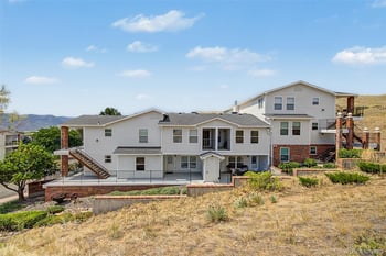 1629 S Deframe St #B8, Denver, CO 80228