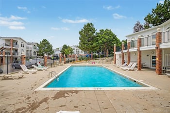 1629 S Deframe St #B8, Denver, CO 80228