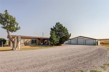 1250 Cr 166, Elizabeth, CO 80107