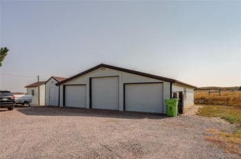 1250 Cr 166, Elizabeth, CO 80107