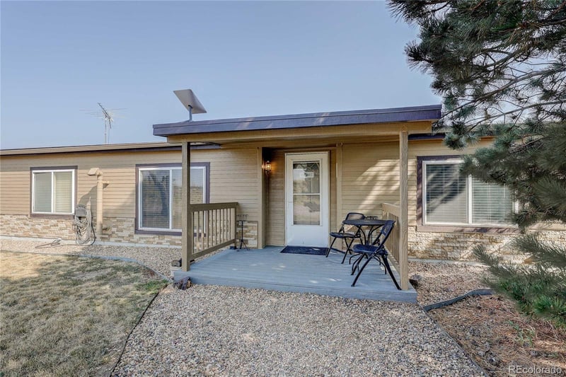 1250 Cr 166, Elizabeth, CO 80107
