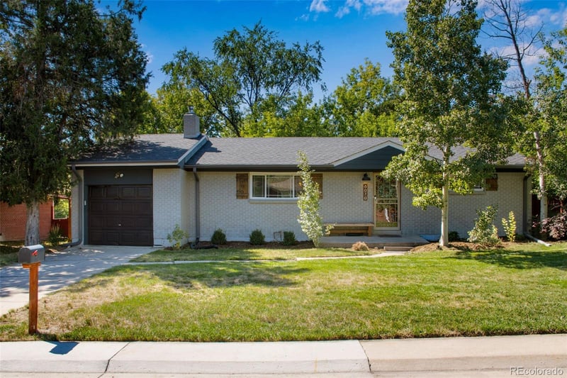 8070 W 25th Pl, Denver, CO 80214