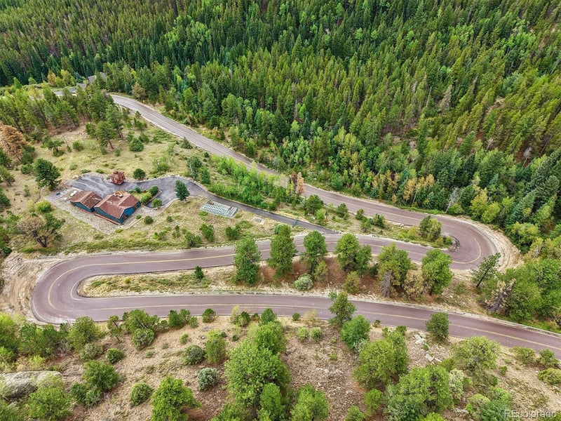 002 Fall River Rd, Idaho Springs, CO 80452