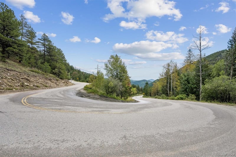 002 Fall River Rd, Idaho Springs, CO 80452