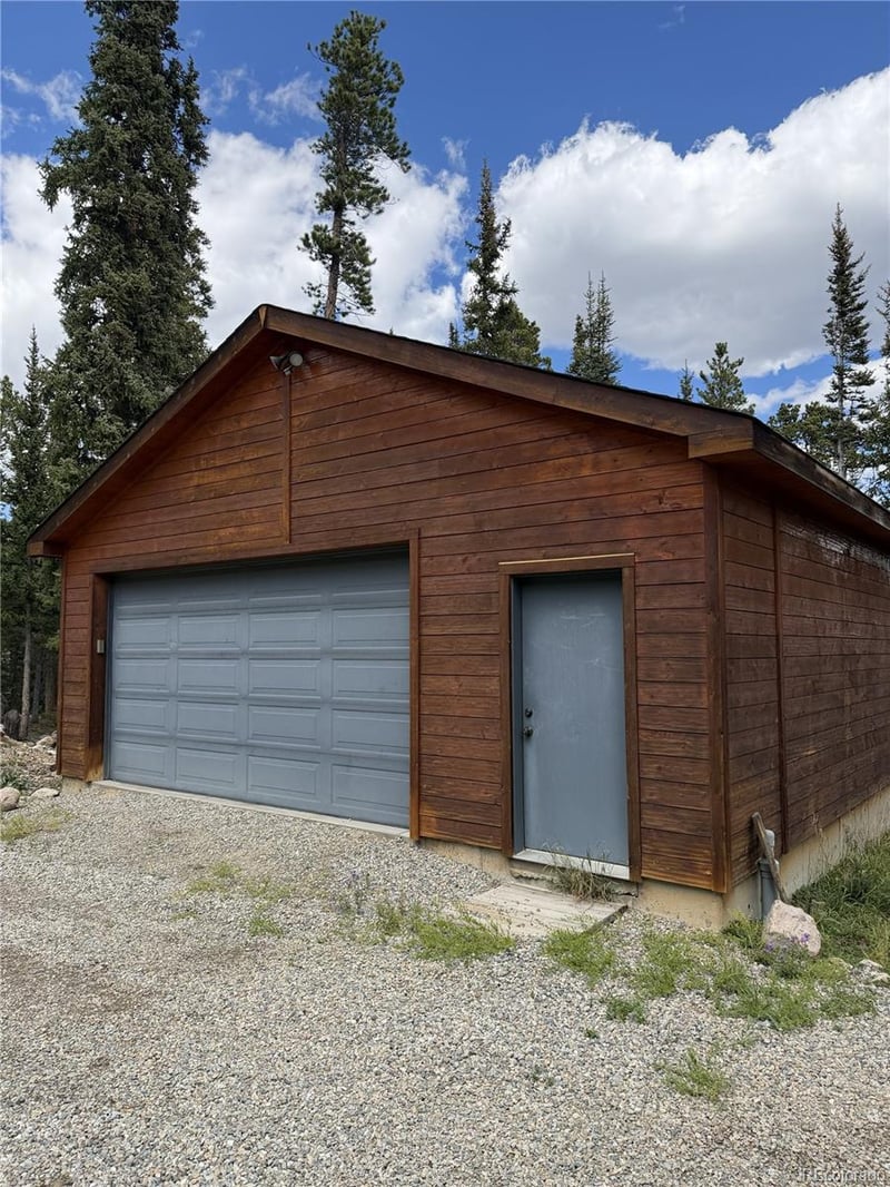 272 Porcupine Rd, Fairplay, CO 80440