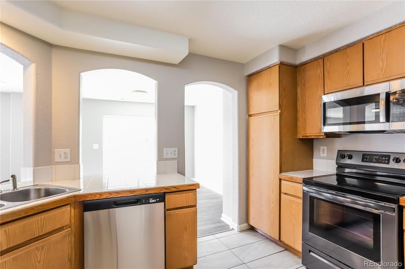 20788 E 38th Pl, Denver, CO 80249