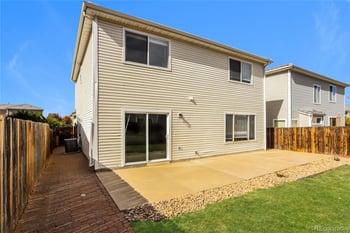 20788 E 38th Pl, Denver, CO 80249