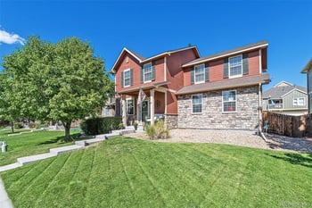 11058 Oswego St, Commerce City, CO 80640