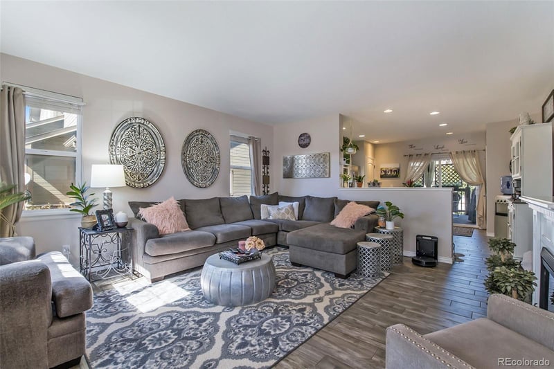 11058 Oswego St, Commerce City, CO 80640