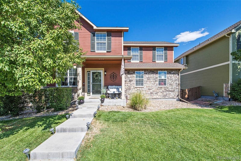 11058 Oswego St, Commerce City, CO 80640