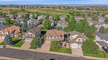 11410 Canterberry Ln, Parker, CO 80138