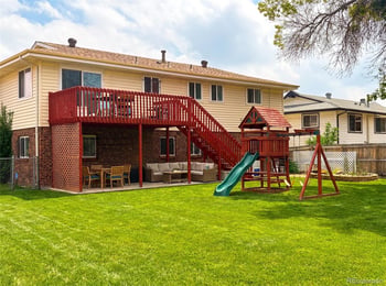8967 Vrain St, Westminster, CO 80031
