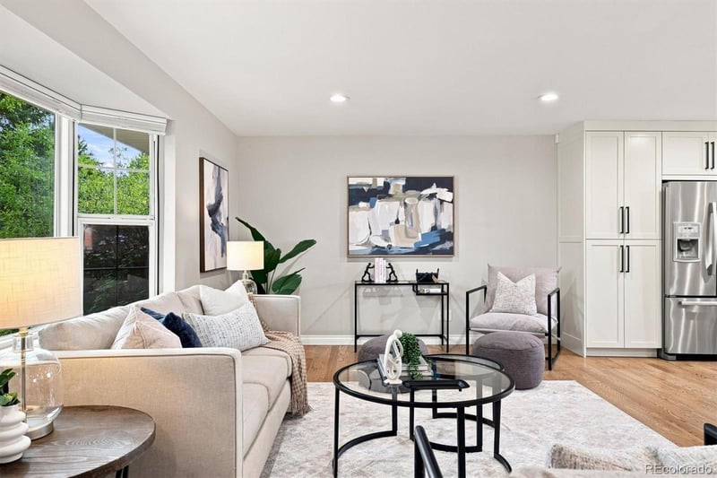 8799 E Kenyon Ave, Denver, CO 80237