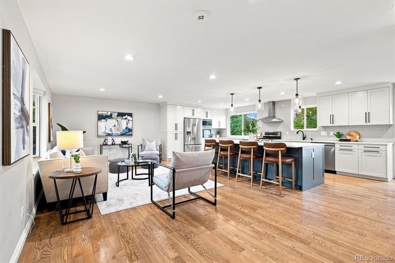 8799 E Kenyon Ave, Denver, CO 80237
