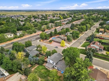 8799 E Kenyon Ave, Denver, CO 80237
