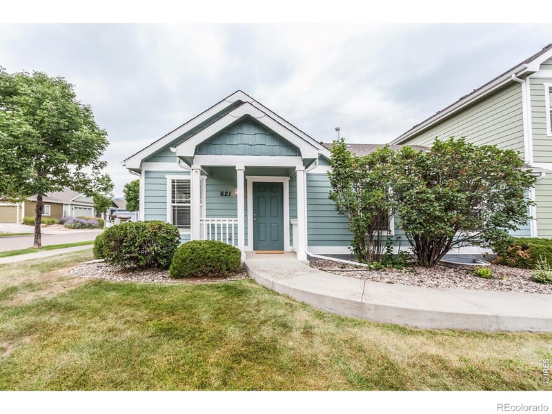 621 Rook St, Fort Collins, CO 80521
