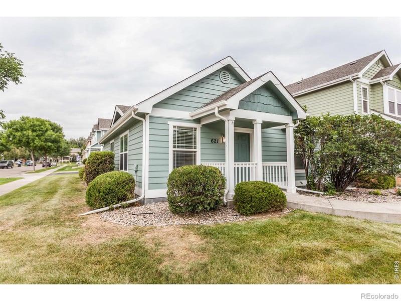 621 Rook St, Fort Collins, CO 80521