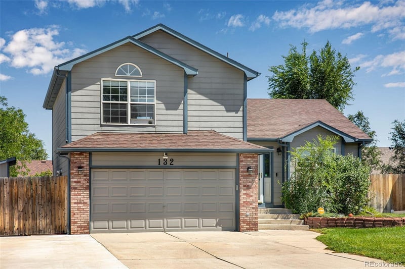 132 N 50th Avenue Pl, Greeley, CO 80634