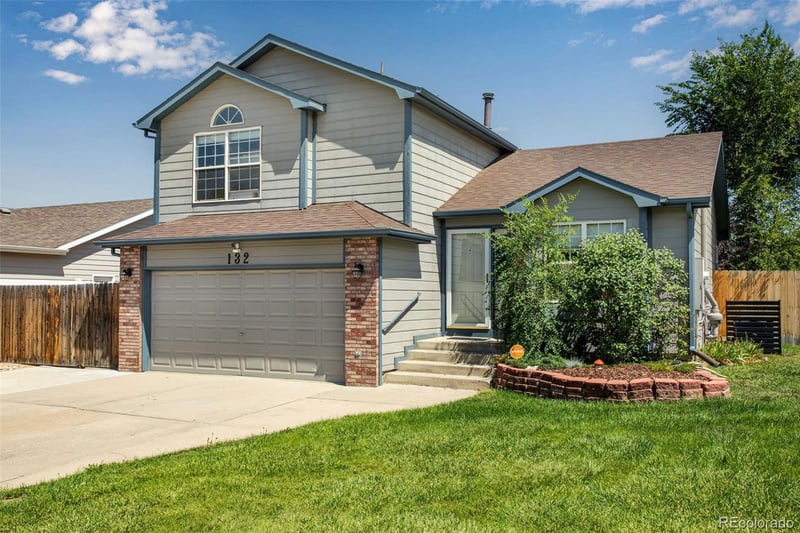132 N 50th Avenue Pl, Greeley, CO 80634