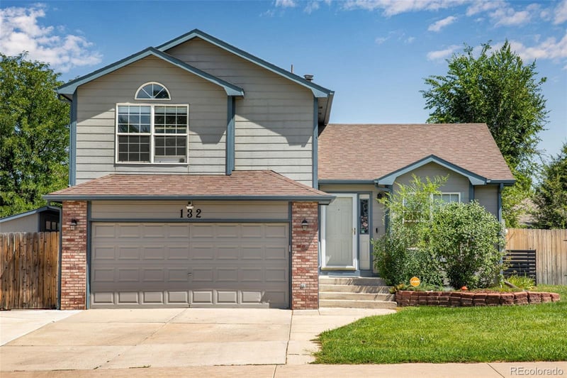 132 N 50th Avenue Pl, Greeley, CO 80634