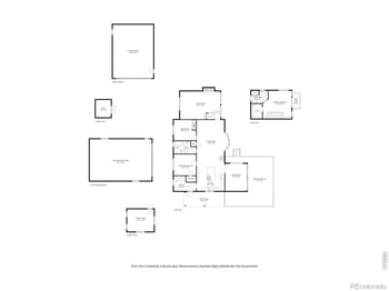 3050 Rainbow Ln, Loveland, CO 80537