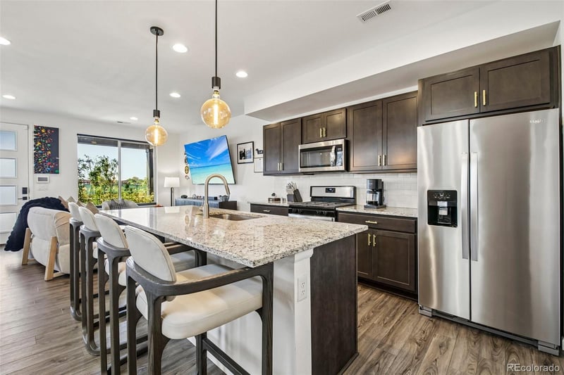5189 E 63rd Pl, Commerce City, CO 80022