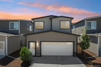 5189 E 63rd Pl, Commerce City, CO 80022