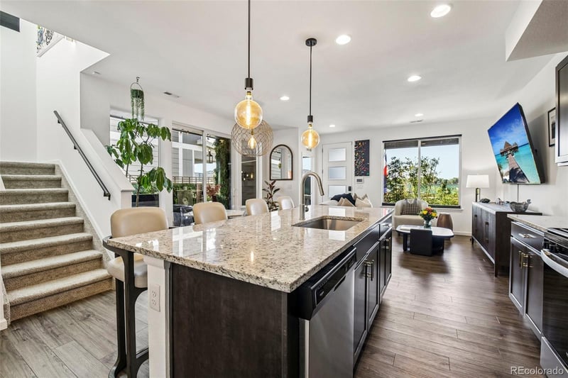 5189 E 63rd Pl, Commerce City, CO 80022