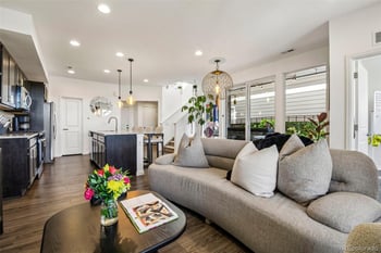 5189 E 63rd Pl, Commerce City, CO 80022