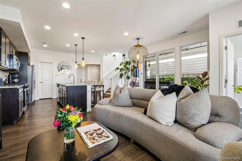 5189 E 63rd Pl, Commerce City, CO 80022
