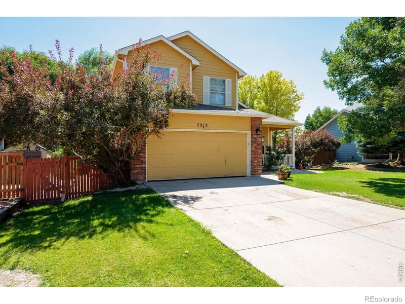 7212 W 21st St, Greeley, CO 80634
