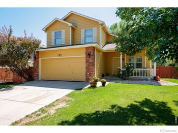 7212 W 21st St, Greeley, CO 80634
