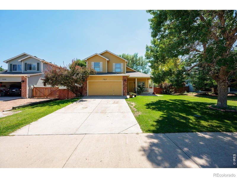 7212 W 21st St, Greeley, CO 80634