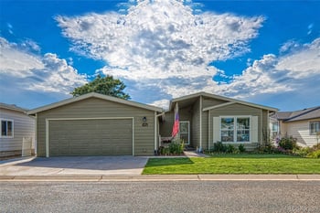 7710 Primrose #168, Frederick, CO 80530