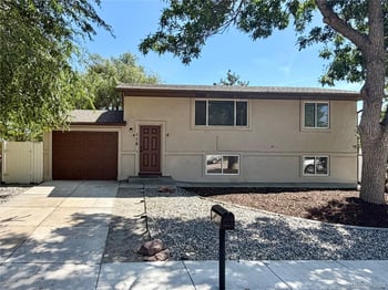 118 Elm St, Fountain, CO 80817