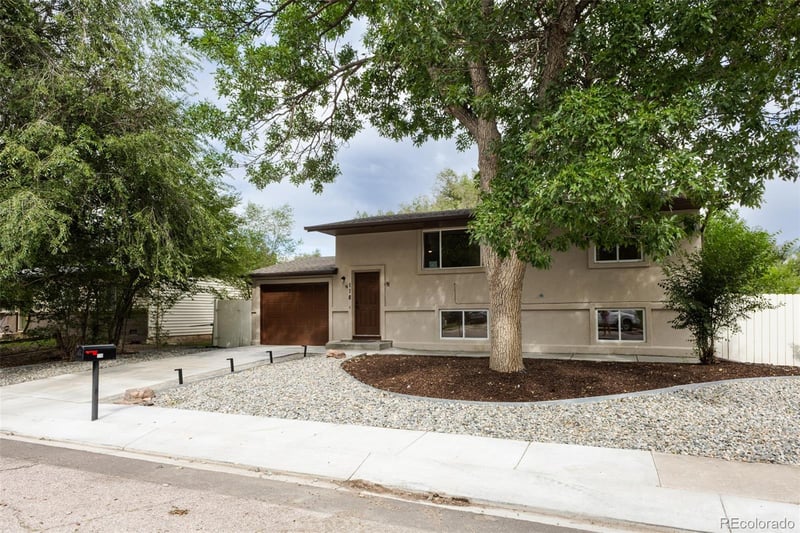 118 Elm St, Fountain, CO 80817