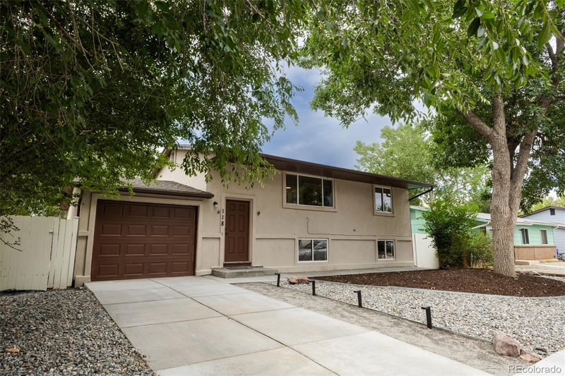 118 Elm St, Fountain, CO 80817