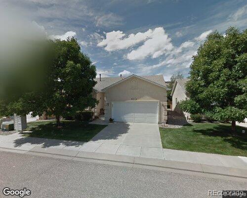 5140 Redleaf Ln, Colorado Springs, CO 80919