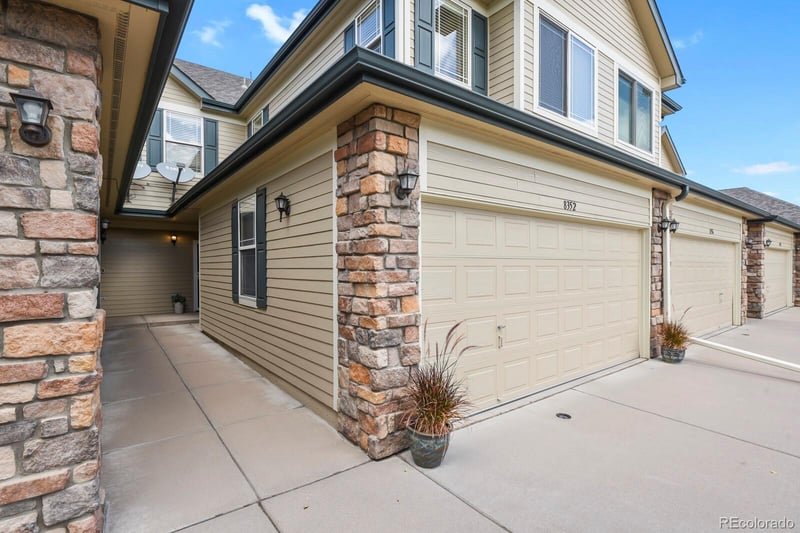 8352 S Garland Cir, Littleton, CO 80128
