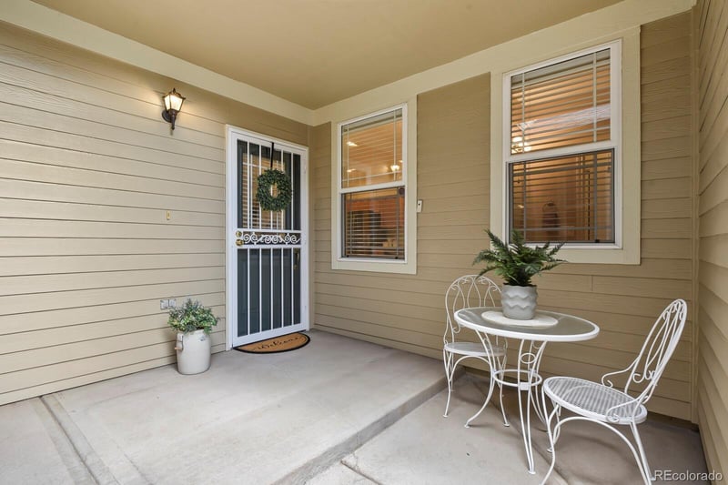 8352 S Garland Cir, Littleton, CO 80128