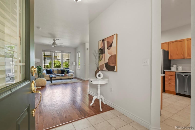 8352 S Garland Cir, Littleton, CO 80128