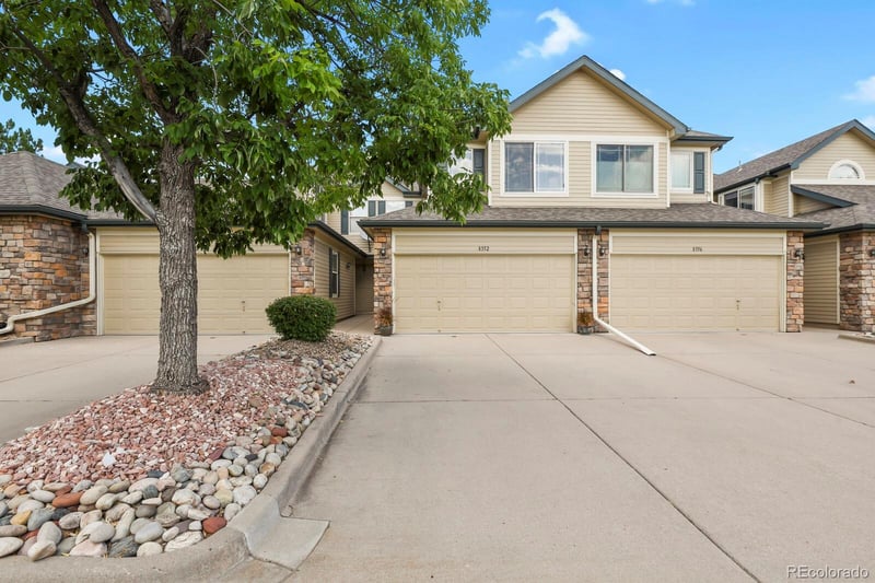 8352 S Garland Cir, Littleton, CO 80128