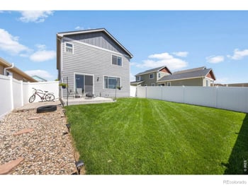 3508 Willow Dr, Evans, CO 80620