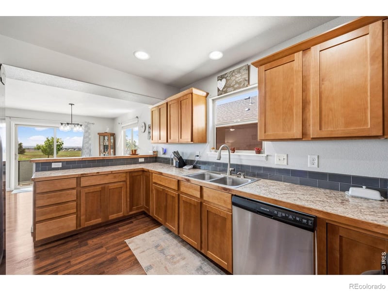 3508 Willow Dr, Evans, CO 80620