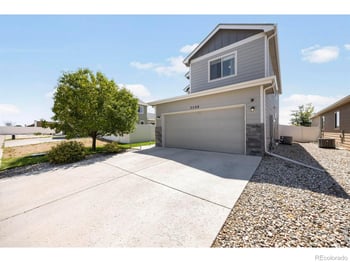 3508 Willow Dr, Evans, CO 80620