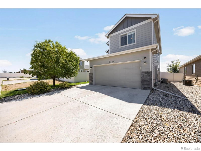 3508 Willow Dr, Evans, CO 80620