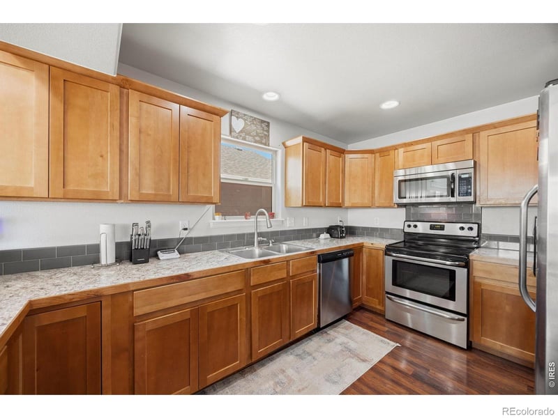 3508 Willow Dr, Evans, CO 80620