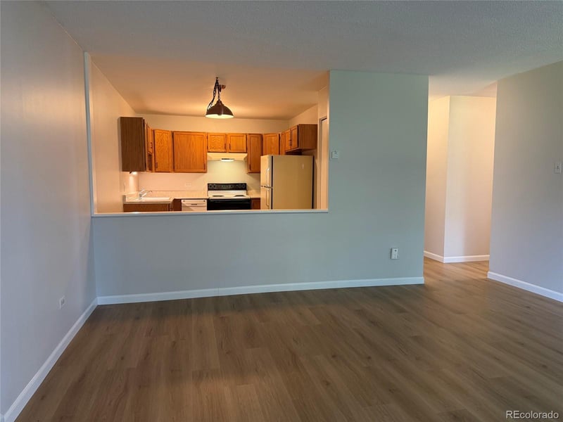 610 S Alton Way #2A, Denver, CO 80247