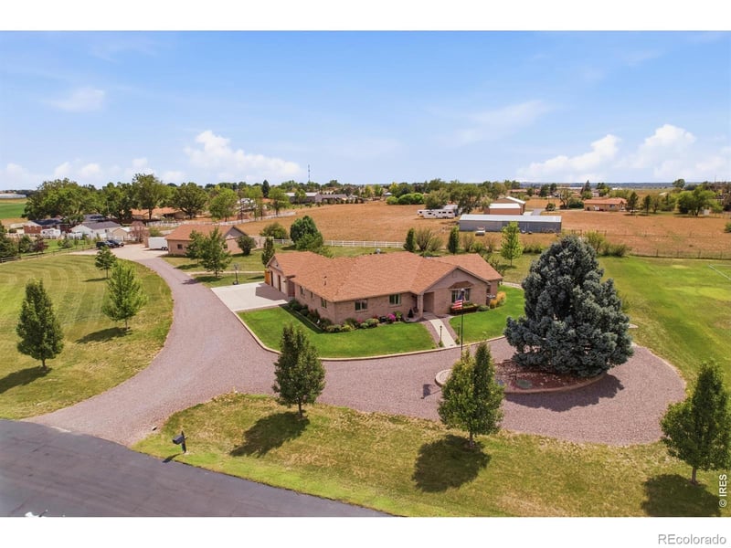 3919 Surrey Rg, Loveland, CO 80537