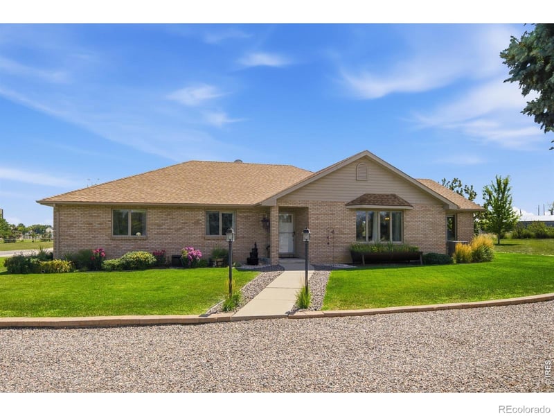 3919 Surrey Ridge Dr, Loveland, CO 80537